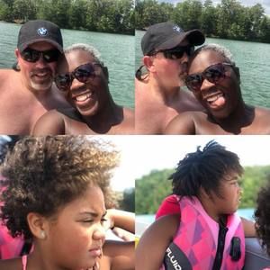 Meet your Posher, Les